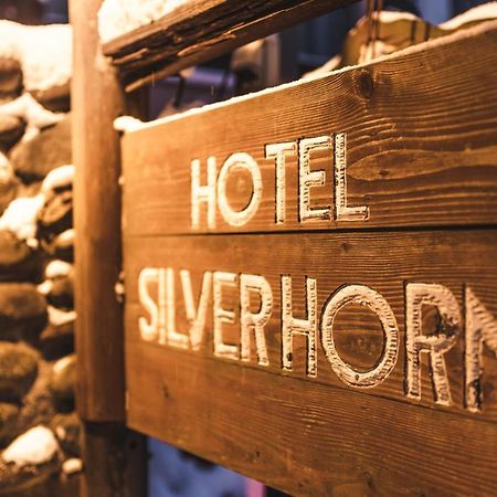 מיוקו Hotel Silverhorn מראה חיצוני תמונה