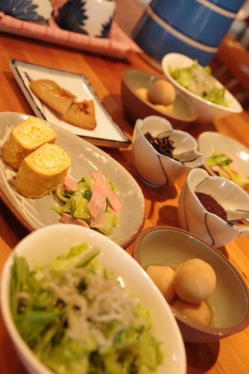 מיוקו Hotel Silverhorn מראה חיצוני תמונה