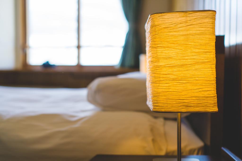 מיוקו Hotel Silverhorn מראה חיצוני תמונה