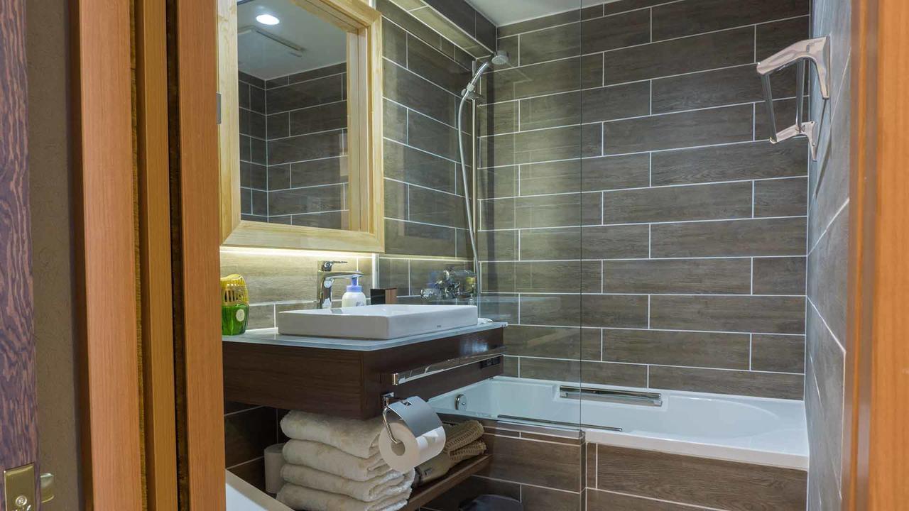 מיוקו Hotel Silverhorn מראה חיצוני תמונה