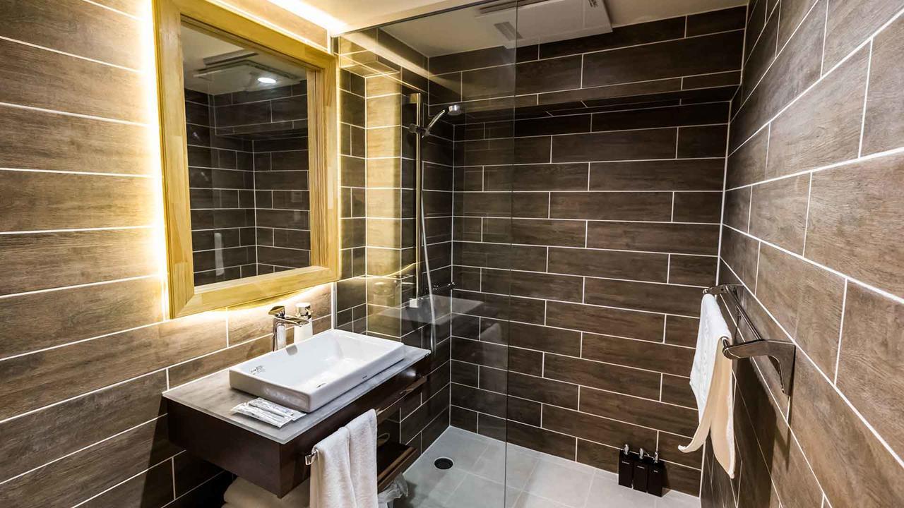 מיוקו Hotel Silverhorn מראה חיצוני תמונה