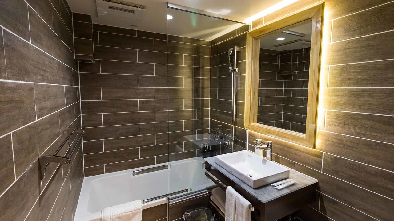 מיוקו Hotel Silverhorn מראה חיצוני תמונה
