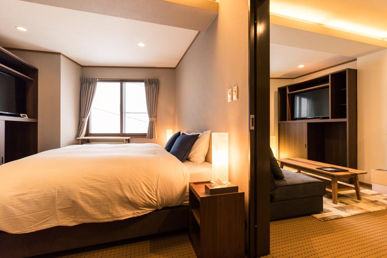מיוקו Hotel Silverhorn מראה חיצוני תמונה
