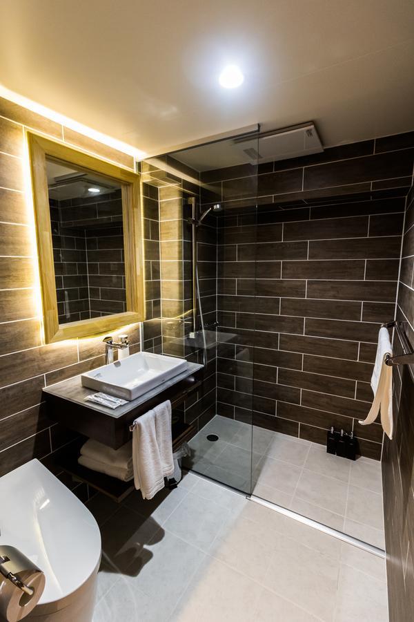 מיוקו Hotel Silverhorn מראה חיצוני תמונה