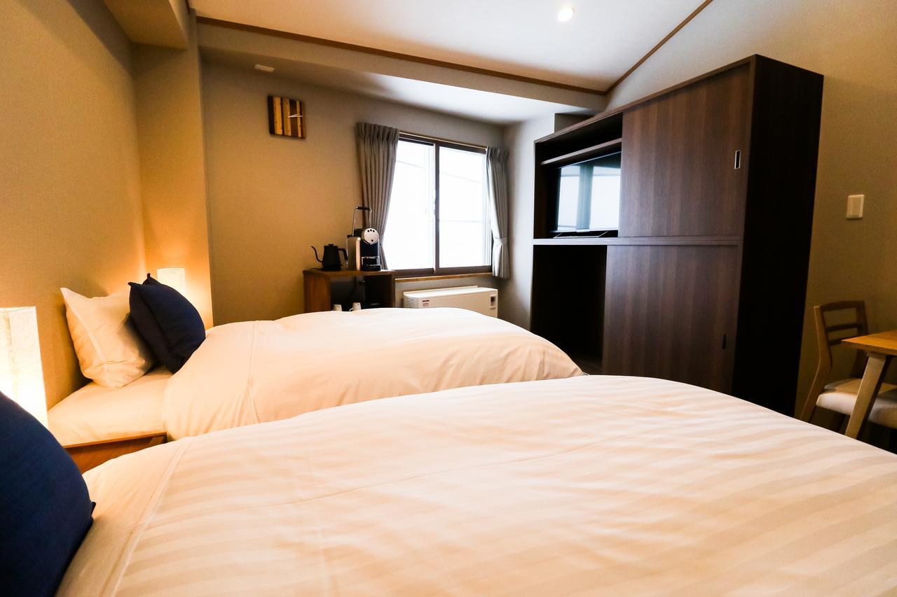 מיוקו Hotel Silverhorn מראה חיצוני תמונה