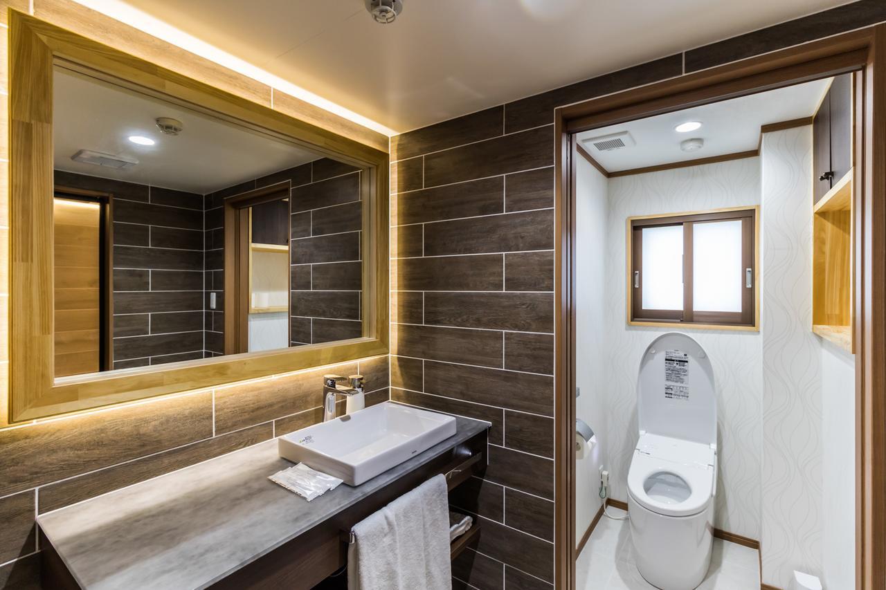 מיוקו Hotel Silverhorn מראה חיצוני תמונה