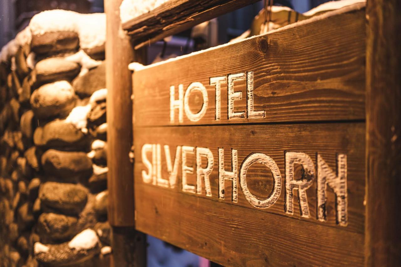מיוקו Hotel Silverhorn מראה חיצוני תמונה